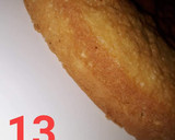 Foto del paso 6 de la receta: BIZCOCHUELO DE 14 🥄🥄