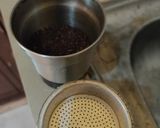 Foto langkah ke 4 dari resep Espresso Kopi.