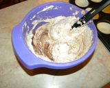 Tükörtojás sütemény recept recept fázis 2 fotója