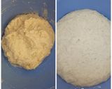 Foto langkah ke 4 dari resep Pizza No Ulen Empuk.