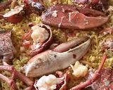 Foto del paso 6 de la receta: Arroz de bogavante como a mi madre le gustaba