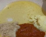 Foto langkah ke 3 dari resep Tumis Tongkol Pedas.