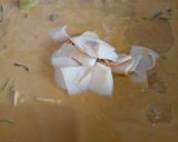 Foto langkah ke 2 dari resep Gulai Cancang Khas Minang.