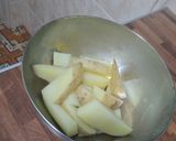 Foto del paso 3 de la receta: Patatas al horno