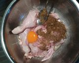 Foto langkah ke 2 dari resep Ayam Goreng Bawang Putih Khas Batam.