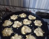 Foto langkah ke 4 dari resep Roti pisang banjar.