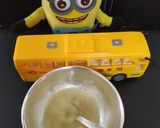 A picture of step 5 of Steamed Pear Puree For Babies.