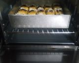Foto langkah ke 7 dari resep Bolen pisang coklat keju.