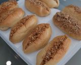 Foto langkah ke 11 dari resep Roti Abon praktis anti gagal.