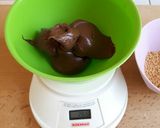 Bejgli mogyorókrémes-banános recept fázis 2 fotója