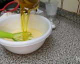 Foto del paso 2 de la receta: Magdalenas caseras y esponjosas / con copete / ponquesitos / cupcake