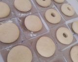 Foto langkah ke 8 dari resep Donat SP empuk dan lembut.