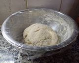 Foto del paso 4 de la receta: Masa para PIZZA o Fugazzetta