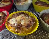 Foto del paso 5 de la receta: Milhoja de papa y queso