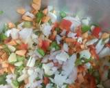 Oats manchurian recipe step 1 photo