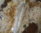 Foto del paso 4 de la receta: Cola de rape en salsa
