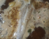 Foto del paso 4 de la receta: Cola de rape en salsa