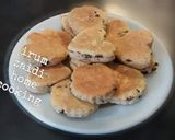 A picture of step 3 of 🍰☕Welsh Tea Cakes🍰☕.