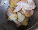 Foto langkah ke 1 dari resep Soto Surabaya.