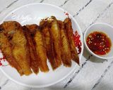 Hình bước làm 3 của món Cơm nhà đơn giản mà ngon 74