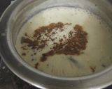 કાઠીયાવાડી કઢી (Kathiyawadi Kadhi Recipe In Gujarati) રેસીપી સ્ટેપ3ફોટો