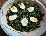 Foto del paso 5 de la receta: Pascualina de espinacas