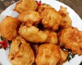 Foto langkah ke 6 dari resep Pempek Dos.