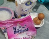 صورة لخطوة 1 من وصفة حلو جاف