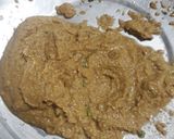इंस्टेंट उड़द दाल कचौड़ी (instant urad dal kachodi recipe in Hindi) रेसिपी चरण 3 फोटो