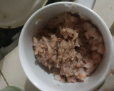 Foto del paso 2 de la receta: Ceviche de camarones y atún