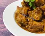 Hình bước làm 1 của món Bữa Cơm Gia Đình 80