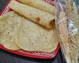 Foto langkah ke 10 dari resep Tortila Isi ala Dapur Rumah simpel n ngeyangin 😋.