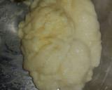 Foto del paso 3 de la receta: Pasta Choux (masa bomba)