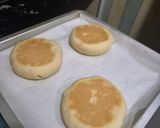 Foto langkah ke 7 dari resep 中秋饼 Tiong Ciu Pia (Traditional Moon cake).