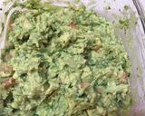 Foto del paso 8 de la receta: Guaca~Nachos 😋😋
