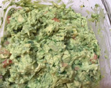 Foto del paso 8 de la receta: Guaca~Nachos 😋😋