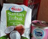 Foto langkah ke 1 dari resep Es doger simpel.