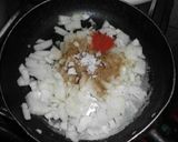 Foto del paso 6 de la receta: Guiso de zapallo italiano -zucchini