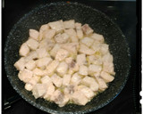Foto del paso 1 de la receta: Fideuá de pescado