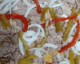 Foto del paso 2 de la receta: Pionono de Atún