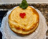 A picture of step 19 of Fluffy Cake with Apple, Yogurt, and Vanilla.