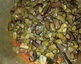 Foto langkah ke 3 dari resep Kerang baling kuah.