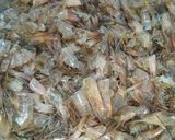 Une image de l'étape 1 de Bouillon de crevettes 🍤🍤🍤🍤.