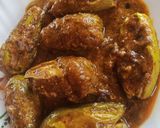 পটলের দোলমা (Potoler dolma recipe in Bengali) রেসিপির ধাপ 4 ছবি