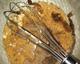 Foto langkah ke 3 dari resep Eggless Moist Cake.