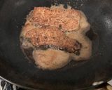 Foto del paso 5 de la receta: Keto Croqueta de Pollo