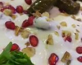صورة لخطوة 3 من وصفة فتة ورق عنب