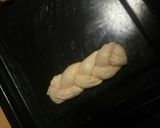 Foto langkah ke 3 dari resep Roti golok.