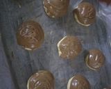 Foto langkah ke 5 dari resep Mexican bun (roti kopi / roti boy).
