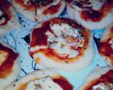 Foto del paso 5 de la receta: Masa para pizza 🍕💗